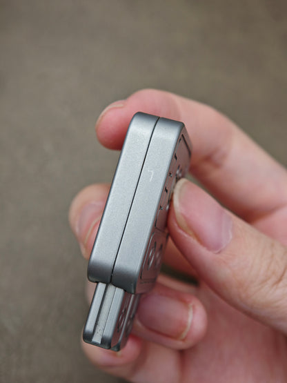 Rabbot Stainless Steel