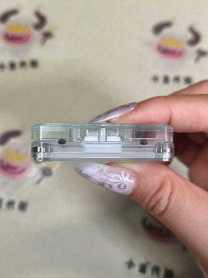 Fuguang PMMA Machine Finished