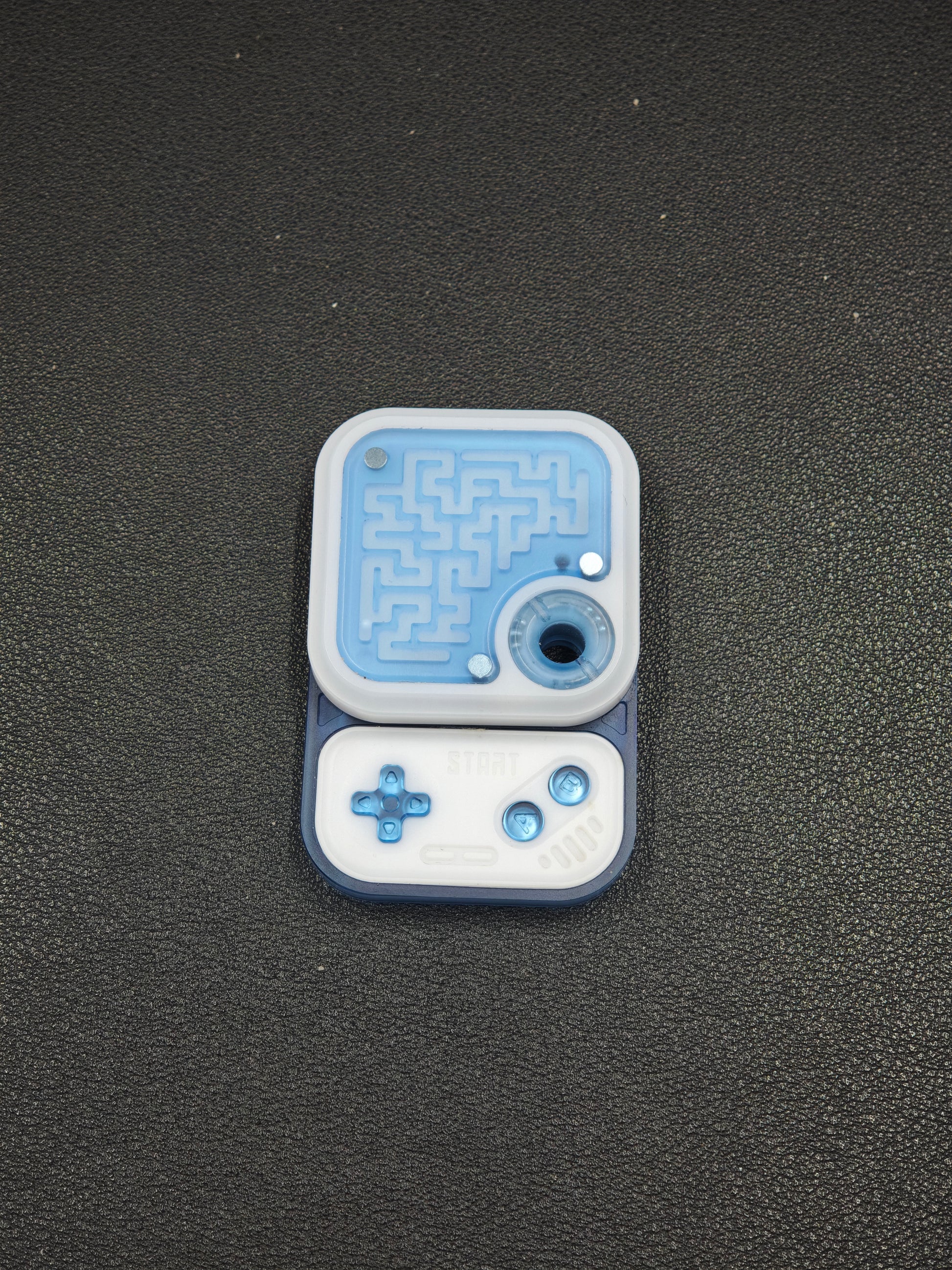 MAZE BLOCK PC PMMA