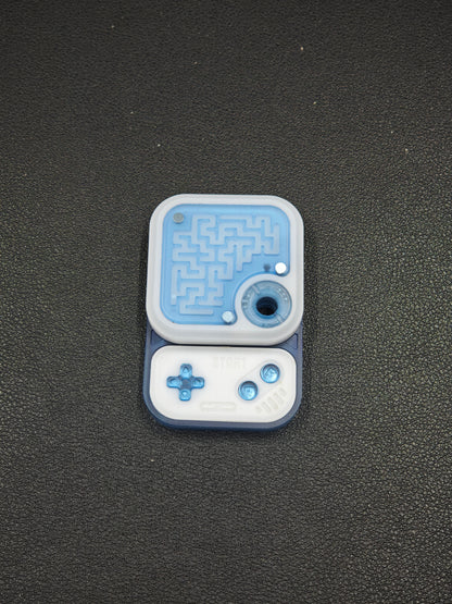 MAZE BLOCK PC PMMA