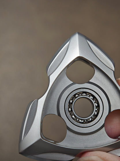 Siren Stainless Steel