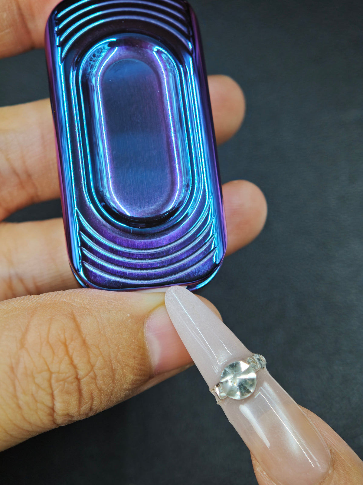 POPO Zirconium