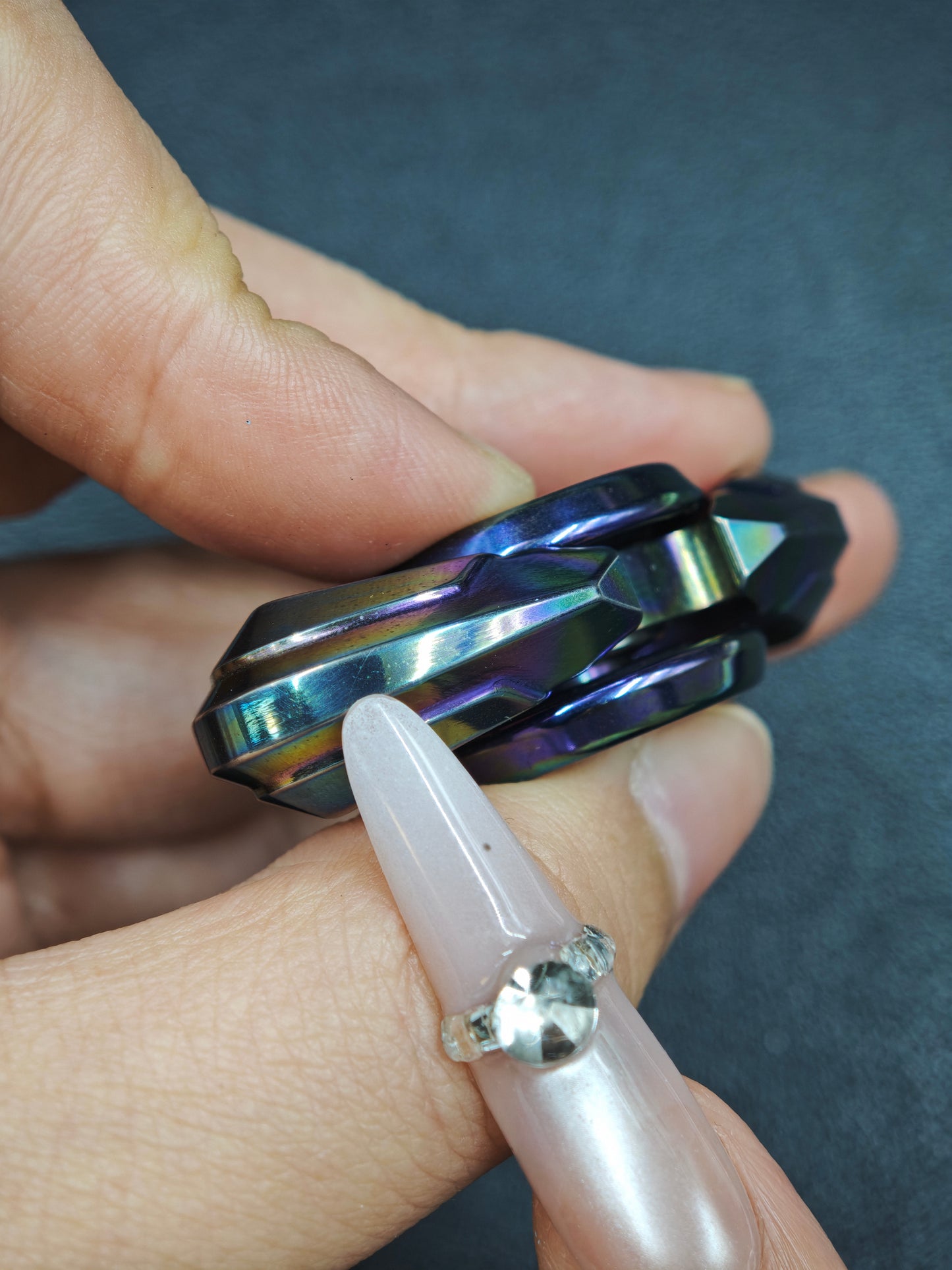 Jixing Tungsten