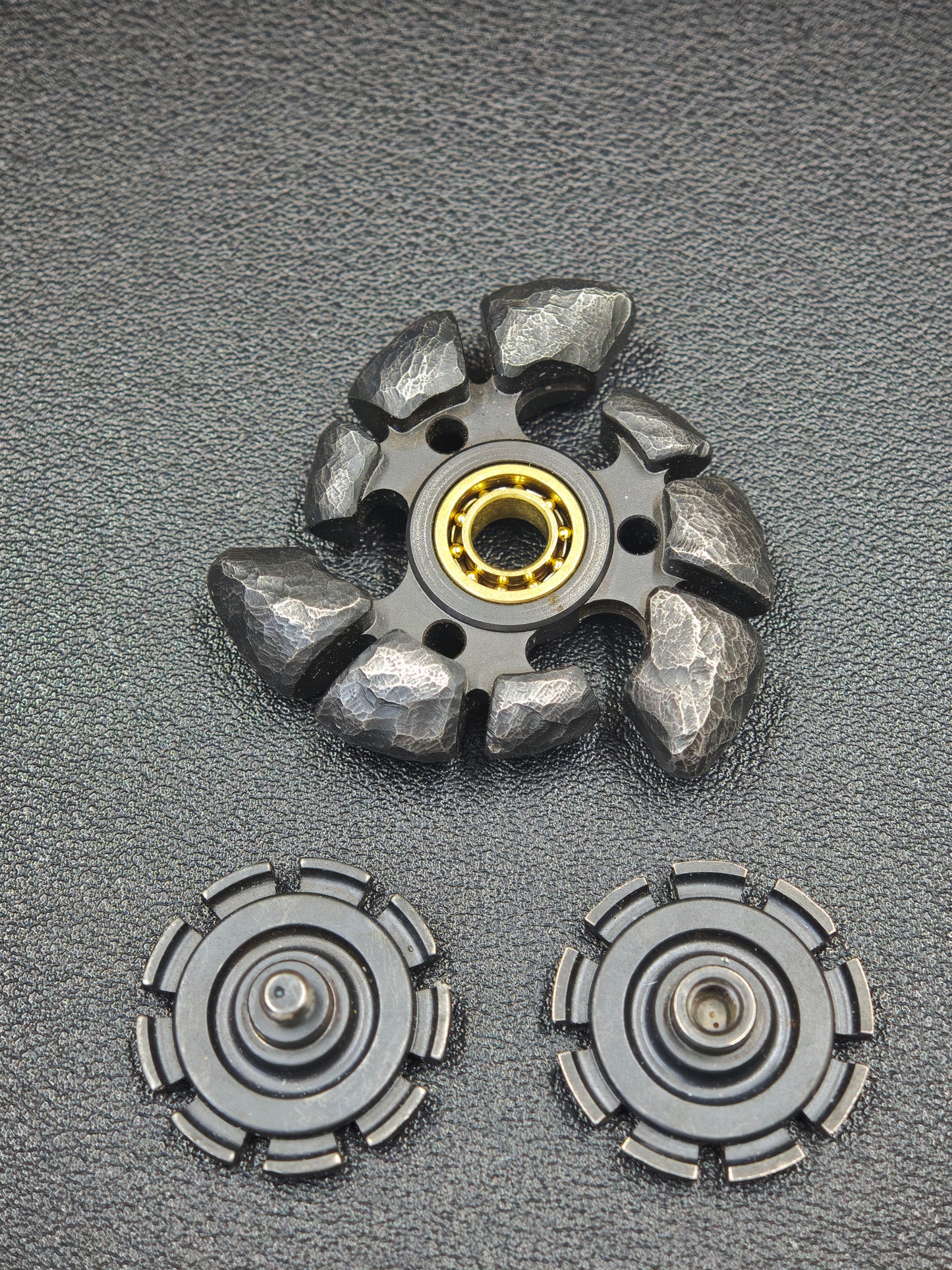 Nautilus Dragon Ridge Stainless Steel
