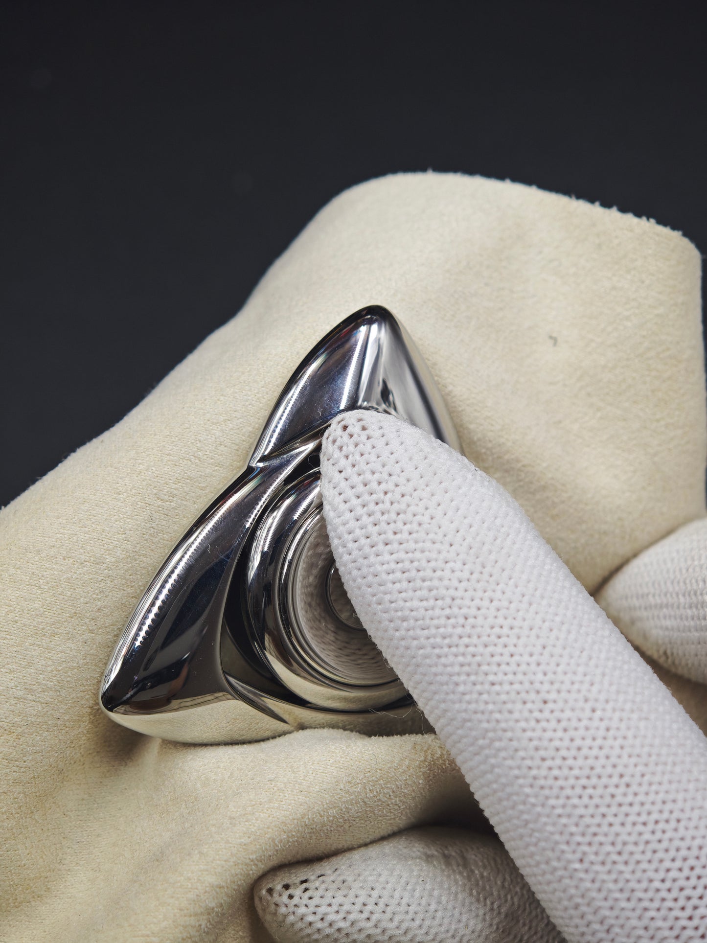 Wind Stainless Steel