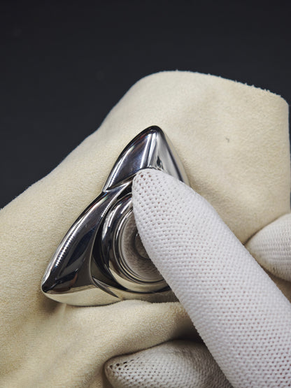 Wind Stainless Steel