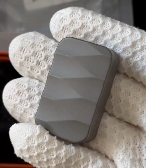 Piano Slider Titanium