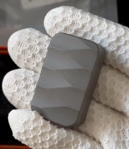 Piano Slider Titanium