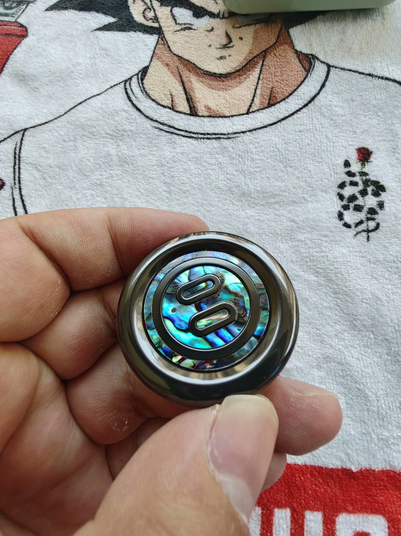Pig Coin Zirconium