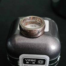 Pig Ring Size #18 superconductor