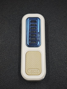 Eraser Aluminum Titanium