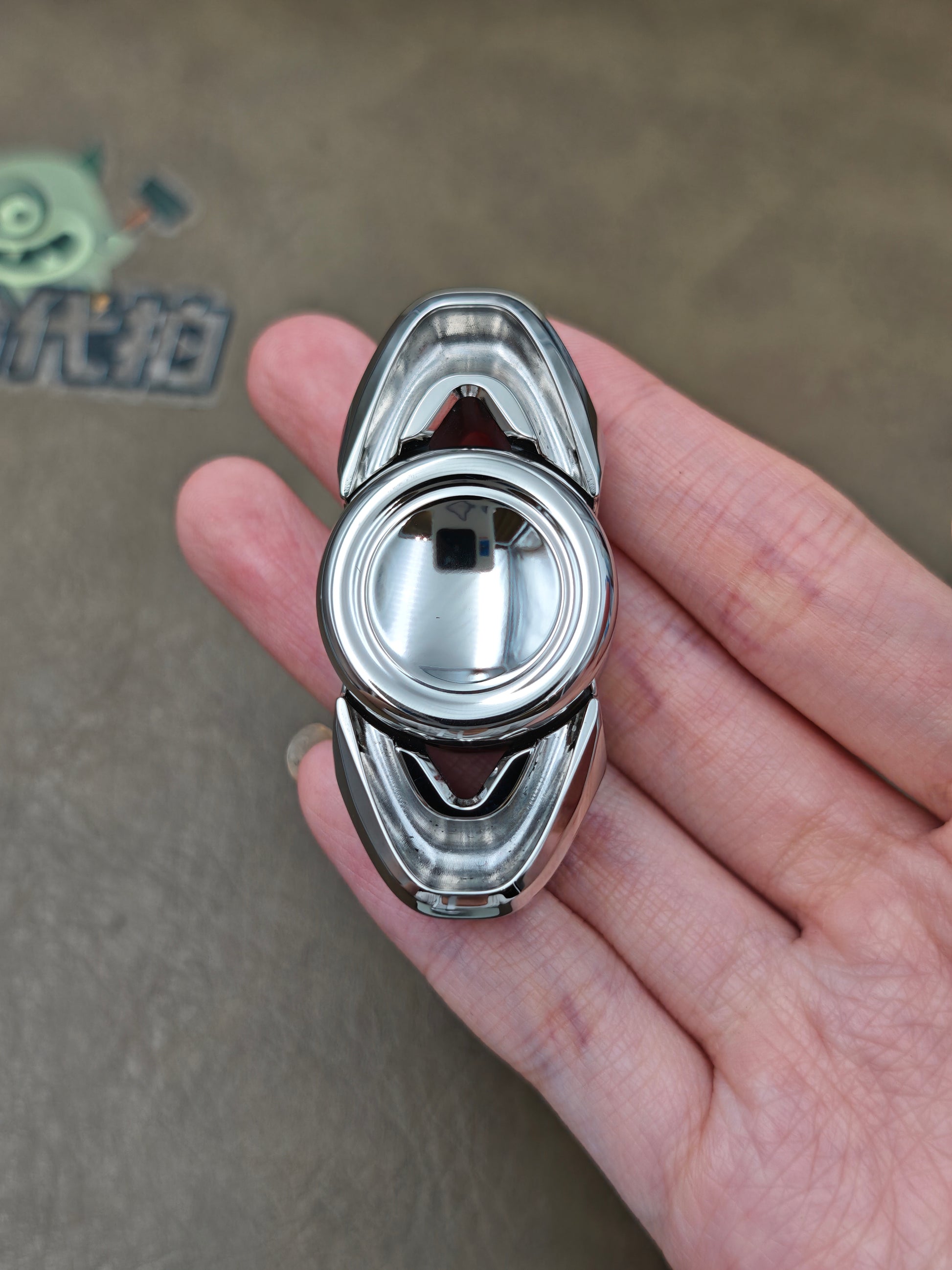 Pan Yixian Stainless Steel