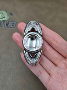 Pan Yixian Stainless Steel