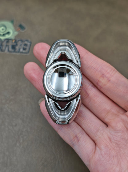 Pan Yixian Stainless Steel