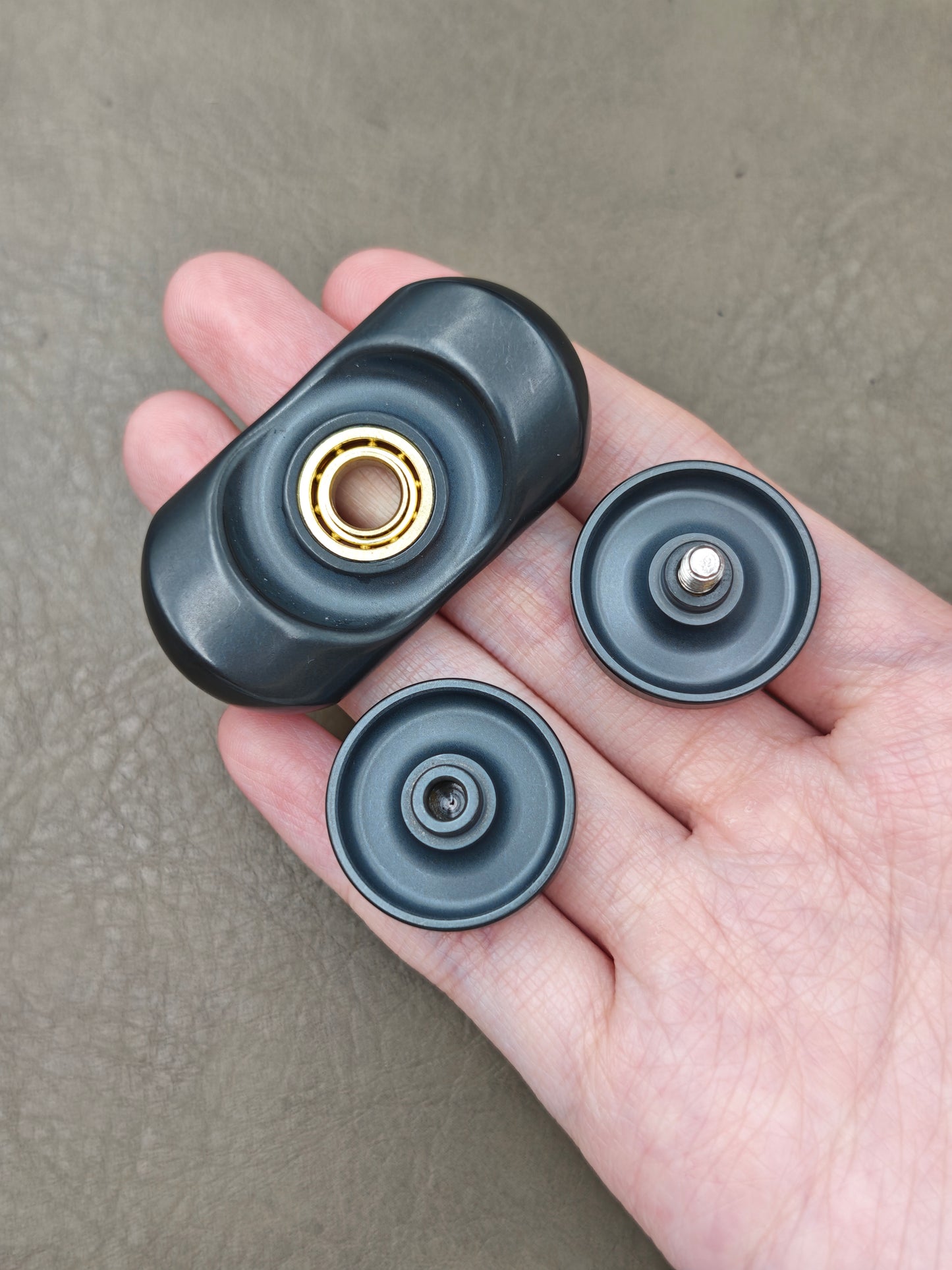 Origin Point Zirconium