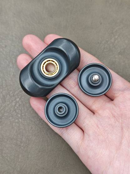 Origin Point Zirconium