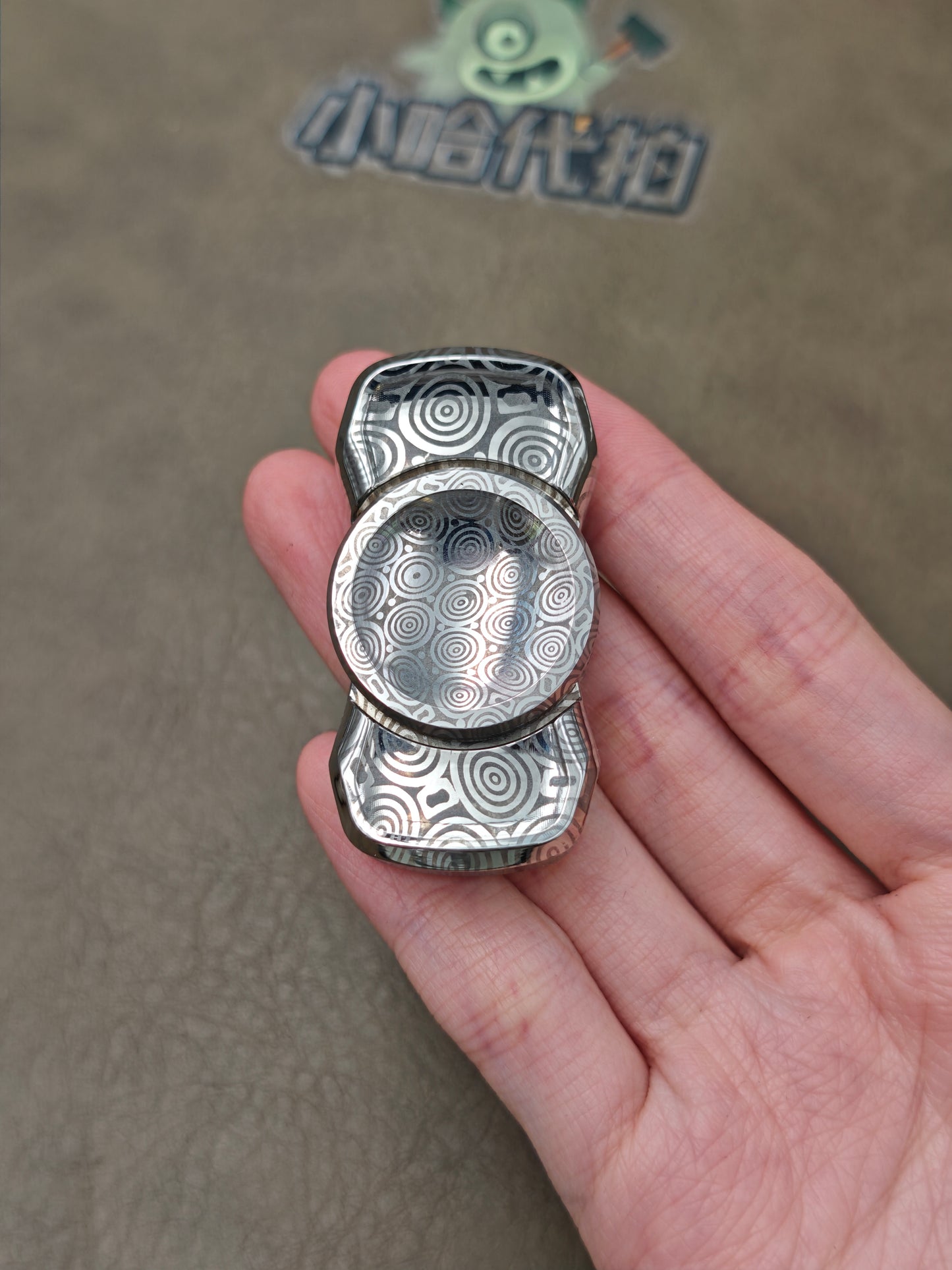 Stainless Steel