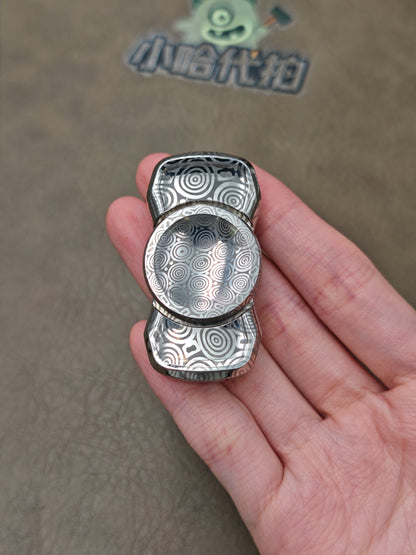 Stainless Steel