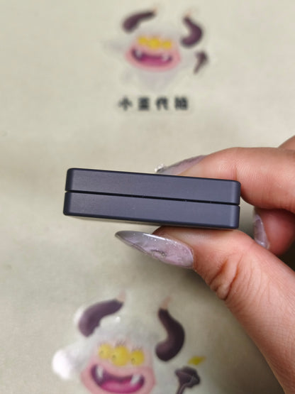 Mute Zirconium