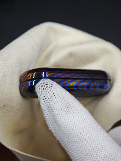 Floating Cloud Mokuti Polished Limited Edition