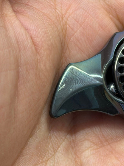 Wild Dart Zirconium