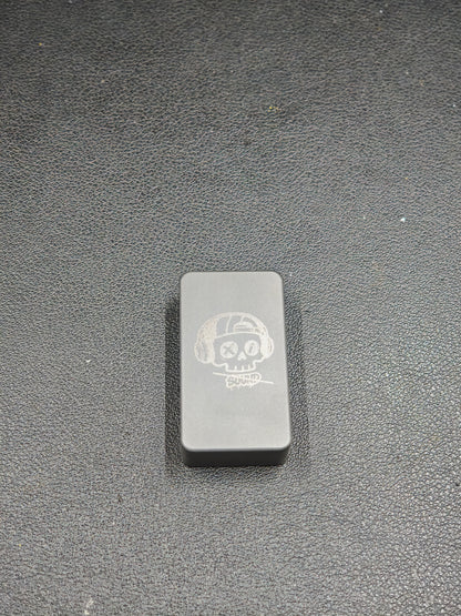 Mute Zirconium