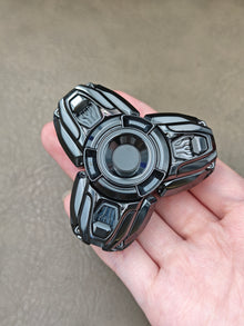 Shock String Zirconium