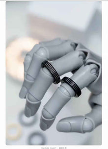 Pig Ratchet Zirconium