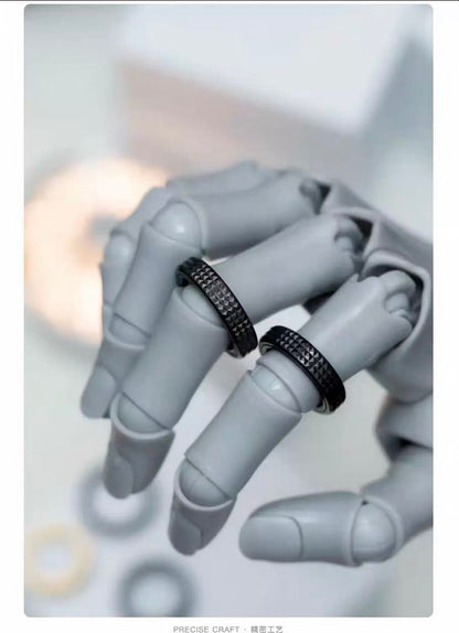 Pig Ratchet Zirconium