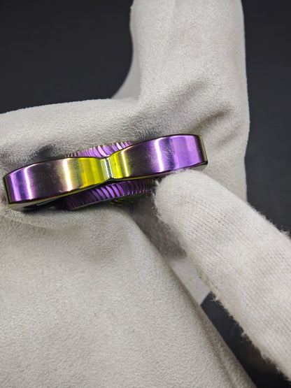Twin Shadow Tungsten Limited Edition