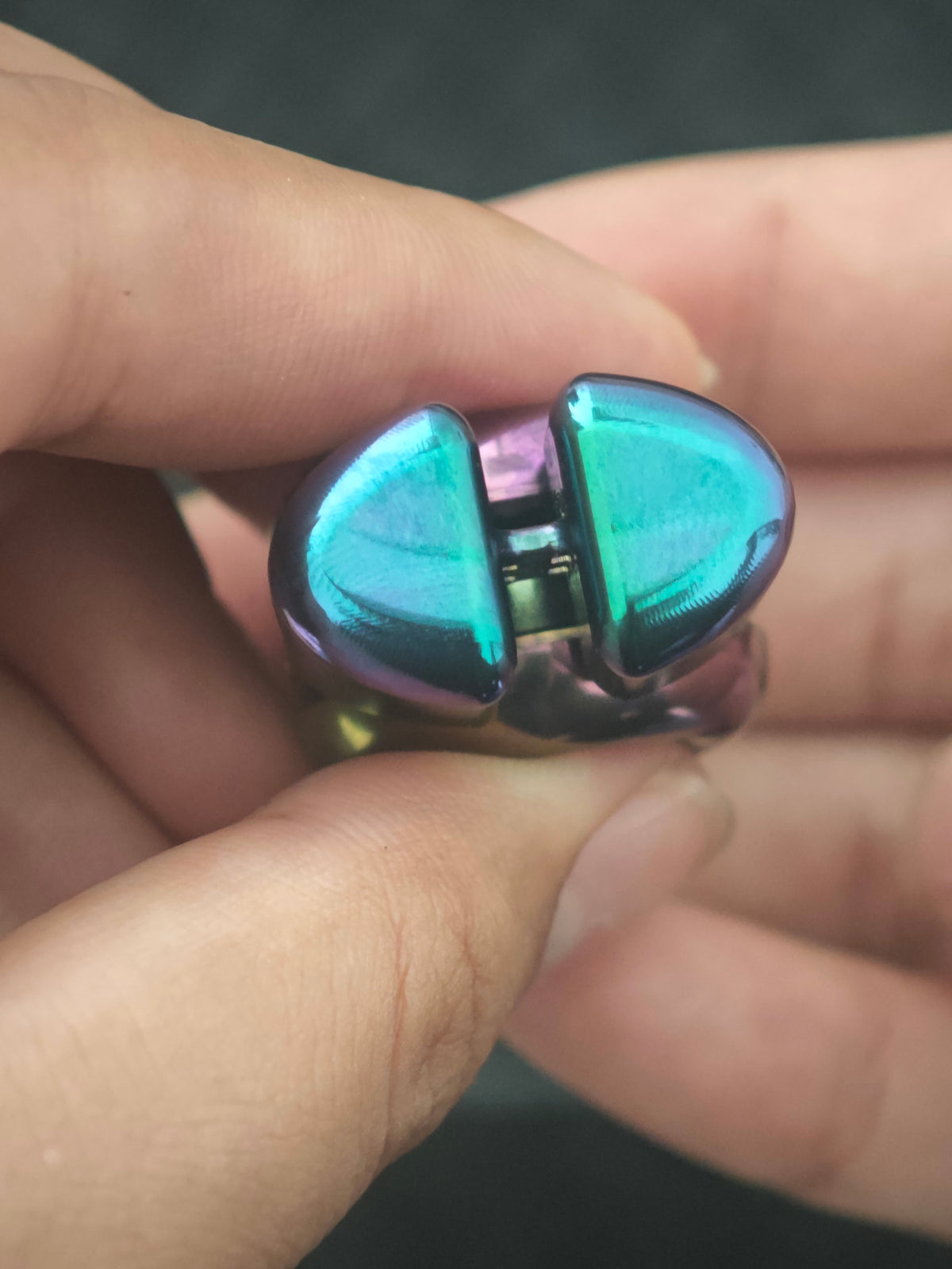Sentinel Tungsten