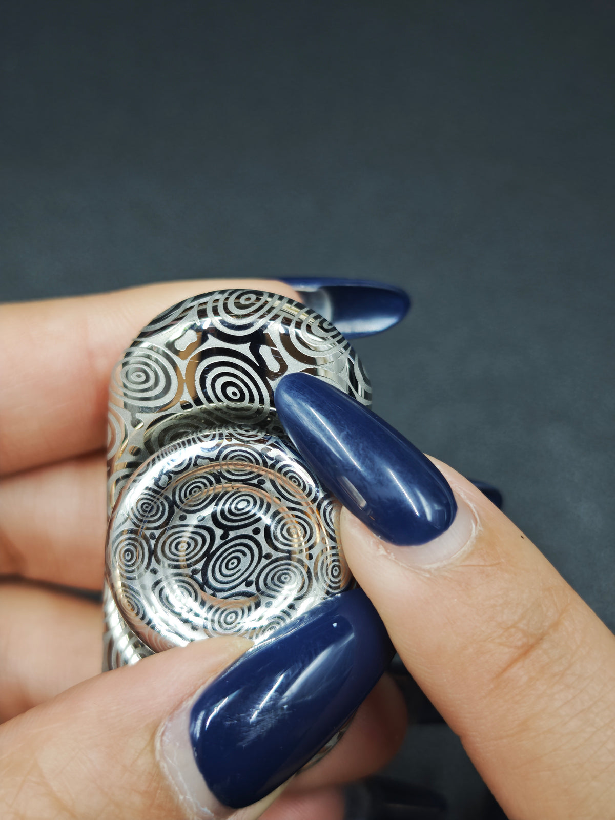 Origin Point Damasteel