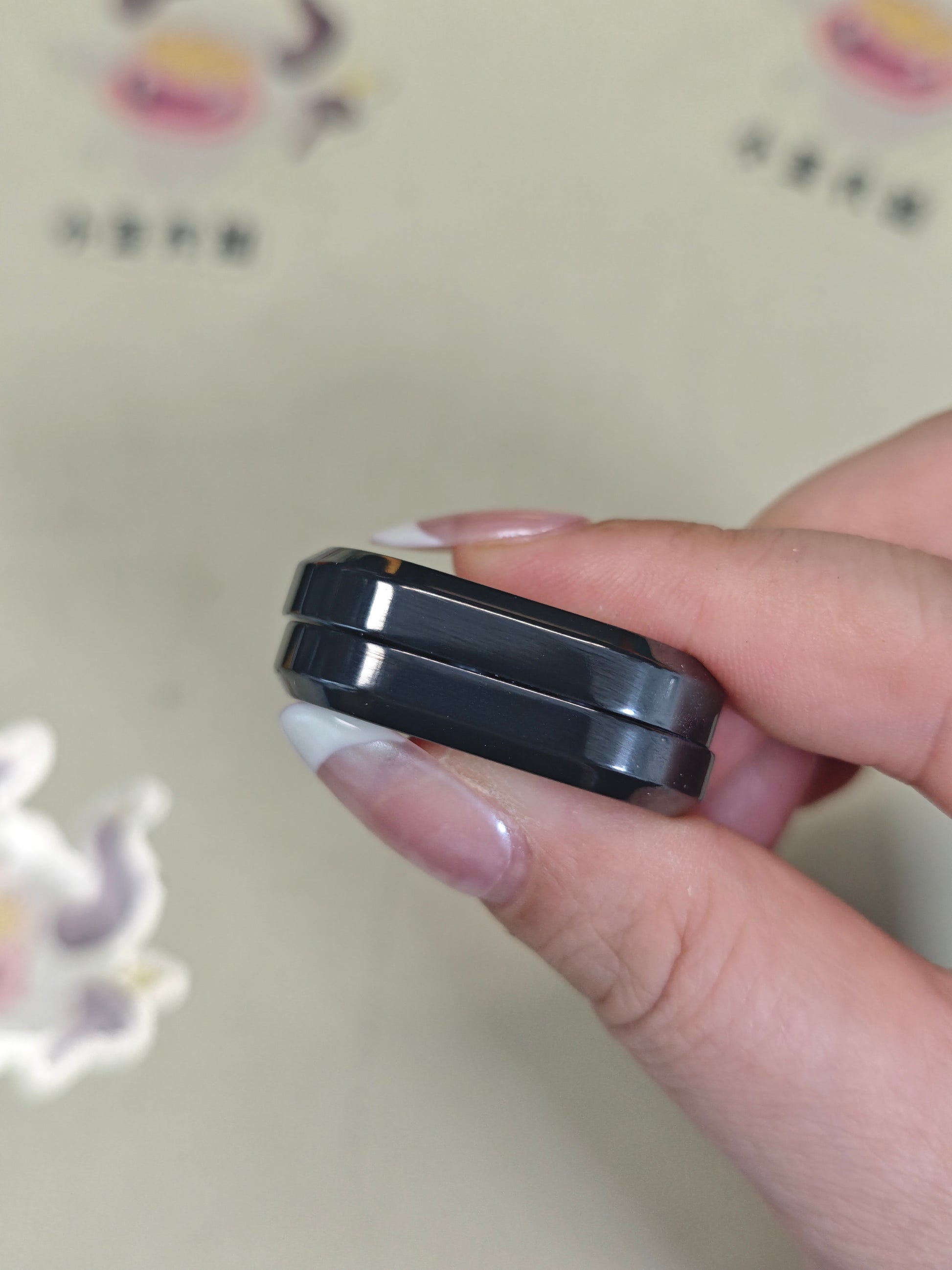Nado Zirconium