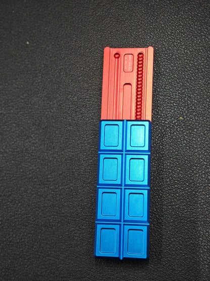 Ultra-Thin Wafer Aluminum