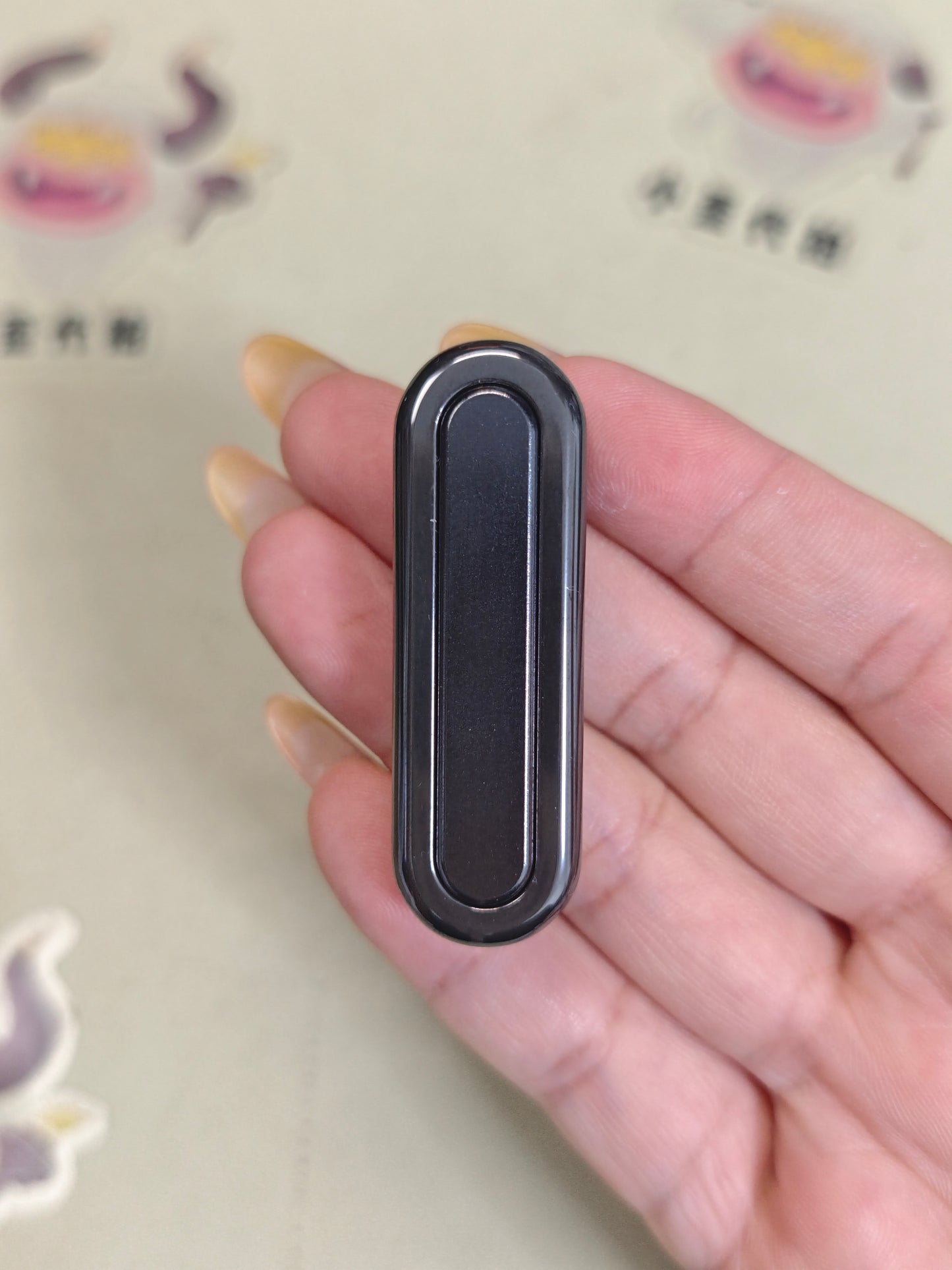 Bean+ Zirconium