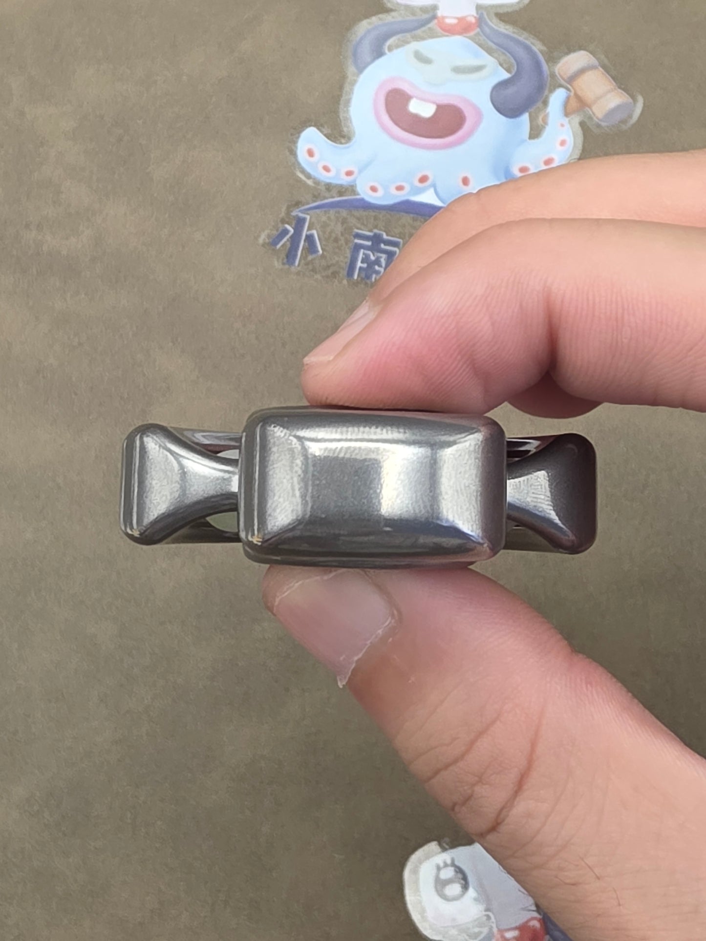 Stainless Steel