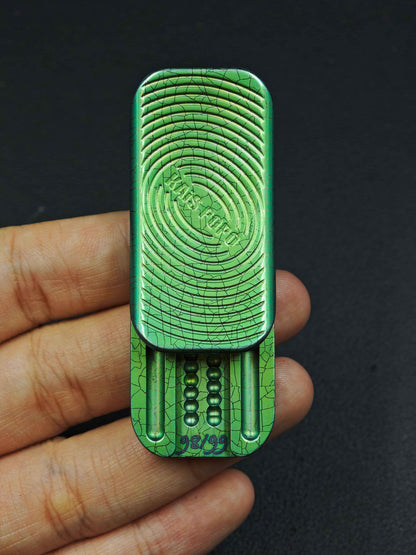 POPO Titanium