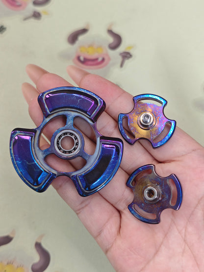 Source Titanium