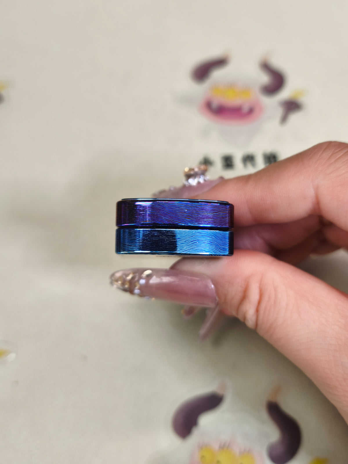 Root Three Zircuti