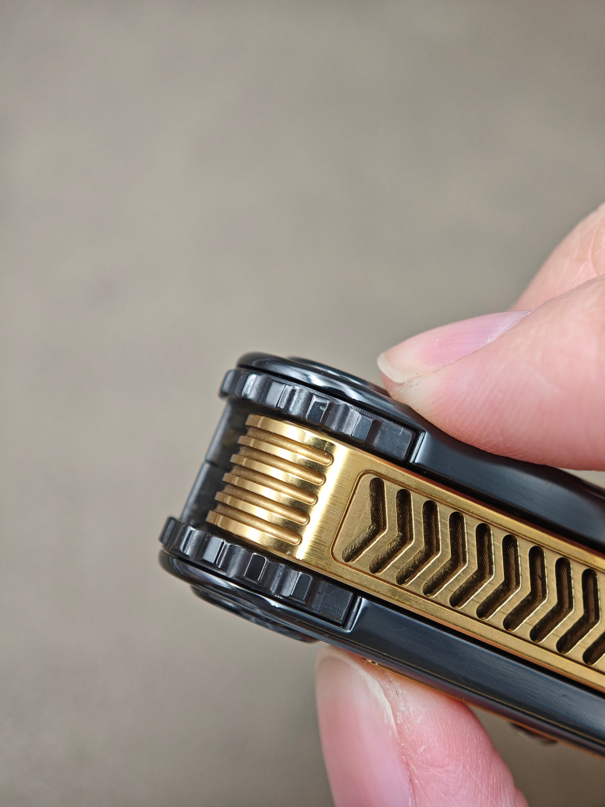 Cyber Core 2.0 Zircuti Zirconium