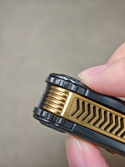 Cyber Core 2.0 Zircuti Zirconium