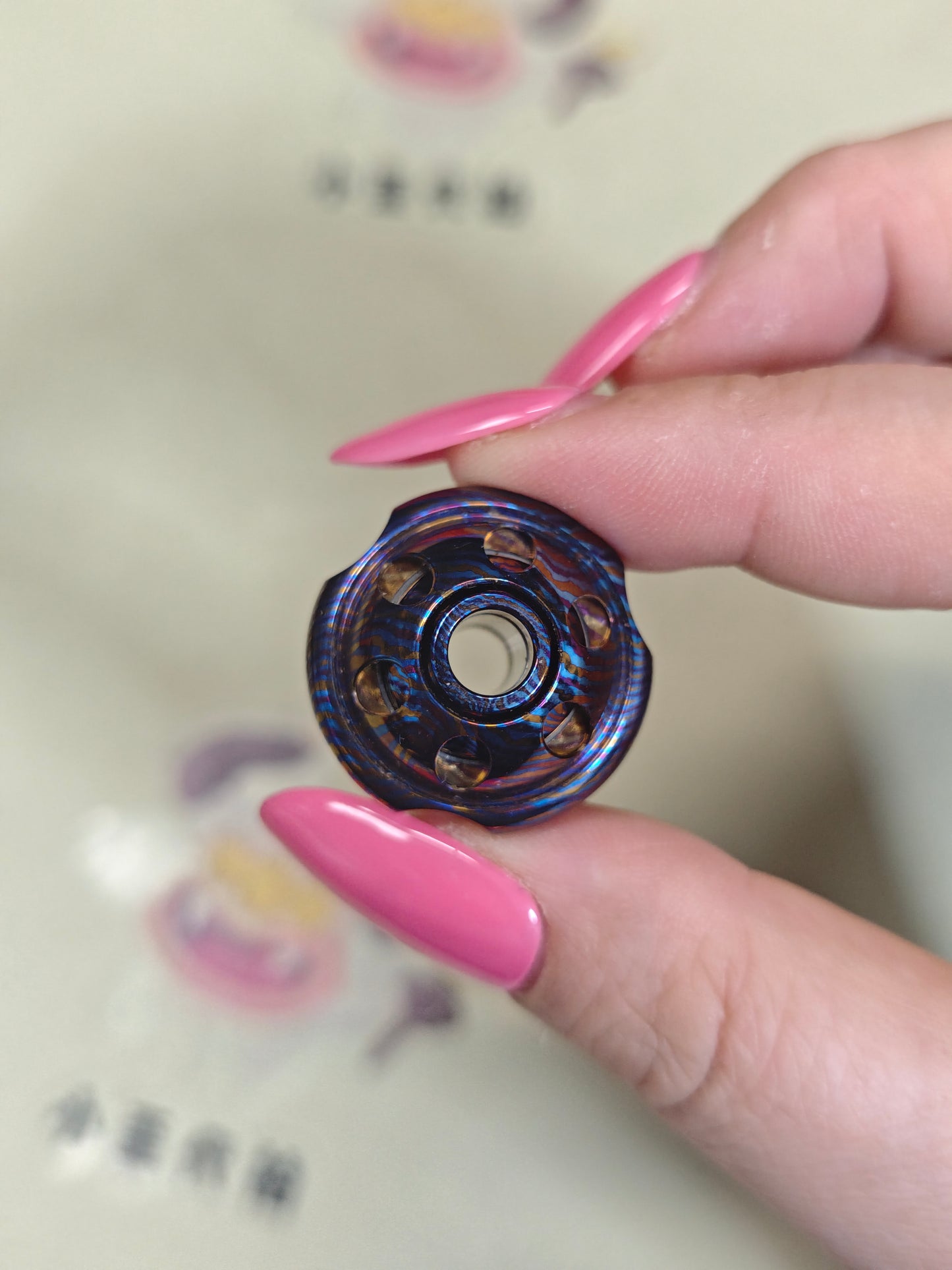 Planet Zirconium Zircuti