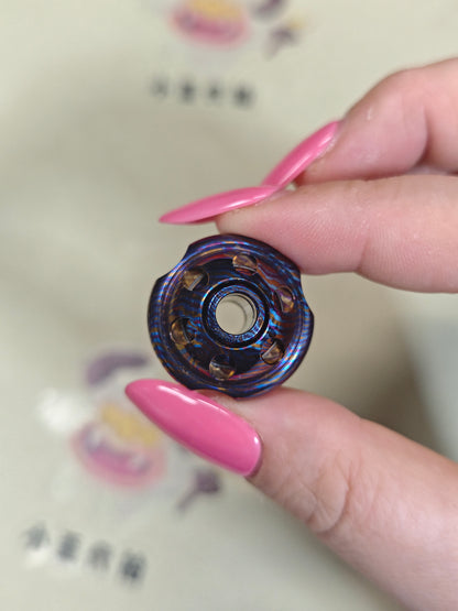 Planet Zirconium Zircuti