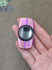 Dawn Ts Special Edition Zirconium Titanium