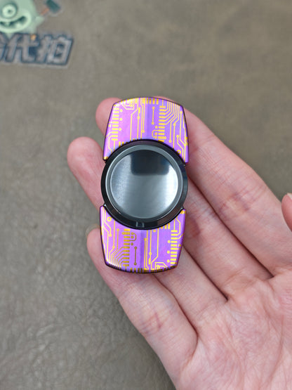 Dawn Ts Special Edition Zirconium Titanium