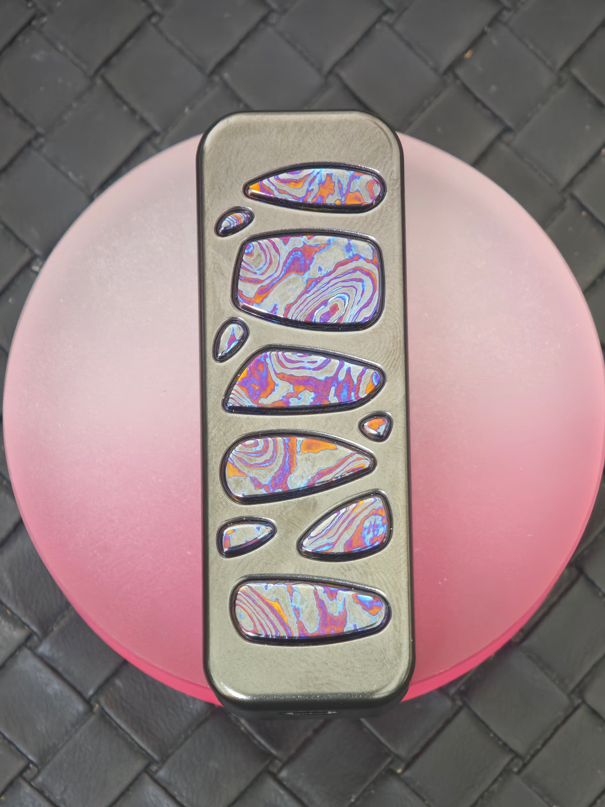 Snake Zirconium