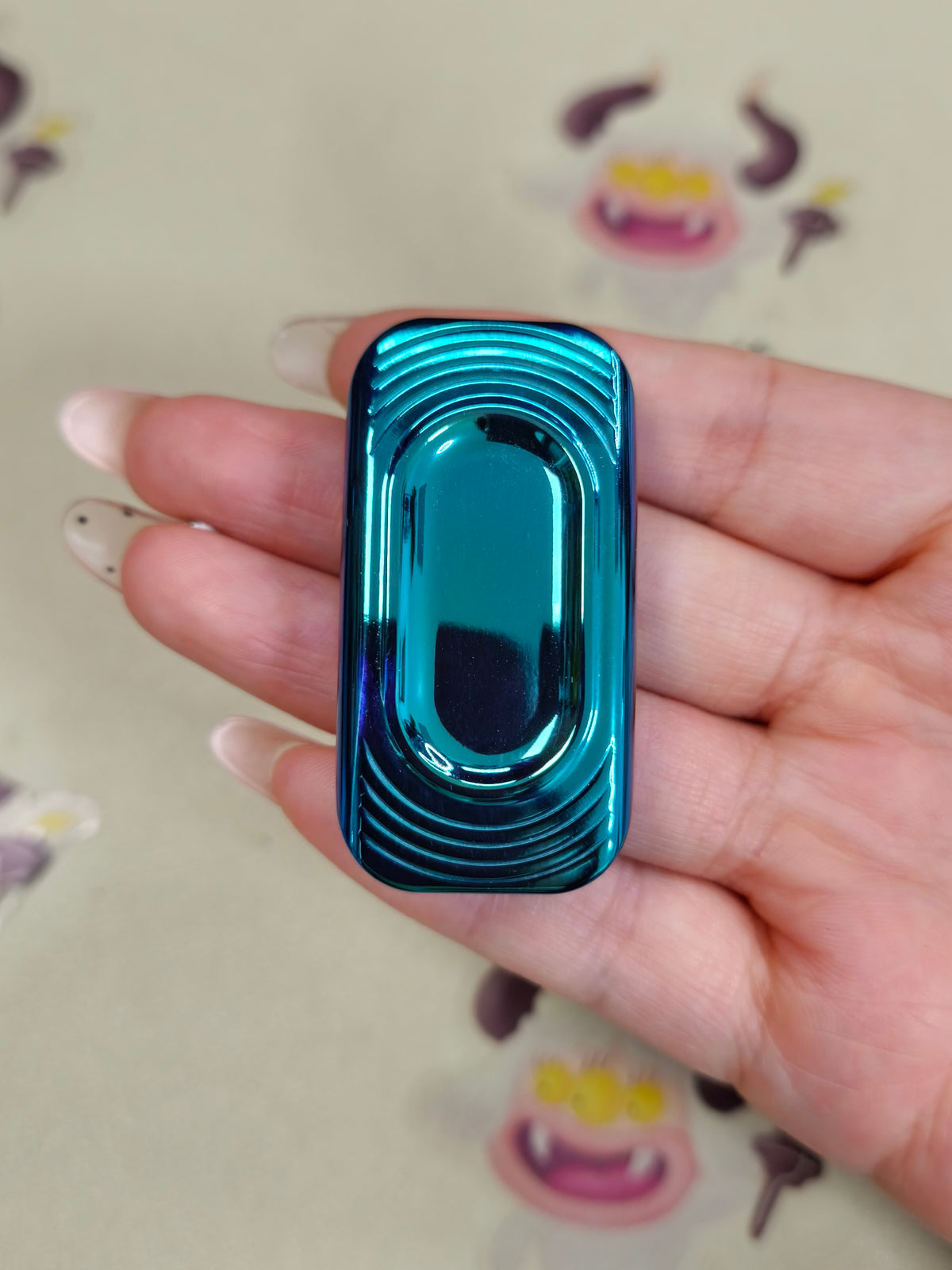 POPO Zirconium Limited 199