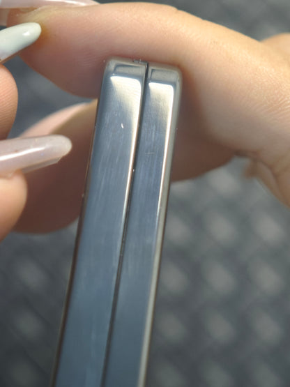 Latiao Zirconium Polished