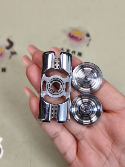 Sentinel Stainless Steel Polished