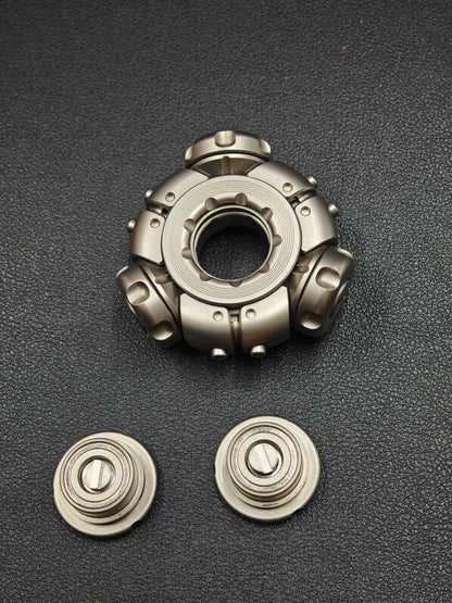 Fission Titanium